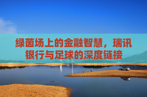 绿茵场上的金融智慧,瑞讯银行与足球的深度链接