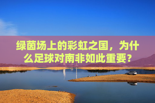 绿茵场上的彩虹之国,为什么足球对南非如此重要?