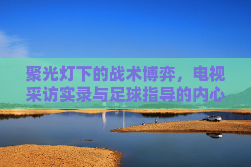 聚光灯下的战术博弈，电视采访实录与足球指导的内心世界