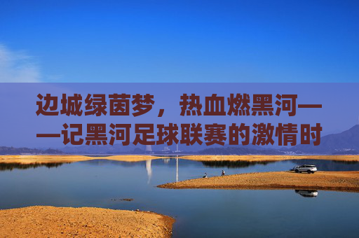 边城绿茵梦,热血燃黑河——记黑河足球联赛的激情时刻