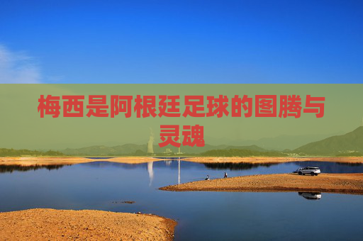 梅西是阿根廷足球的图腾与灵魂