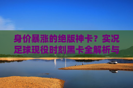 身价暴涨的绝版神卡?实况足球现役时刻黑卡全解析与强度排名