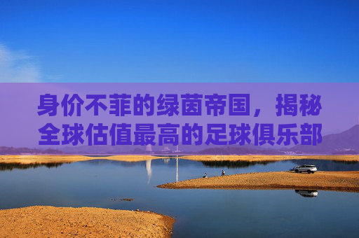 身价不菲的绿茵帝国,揭秘全球估值最高的足球俱乐部