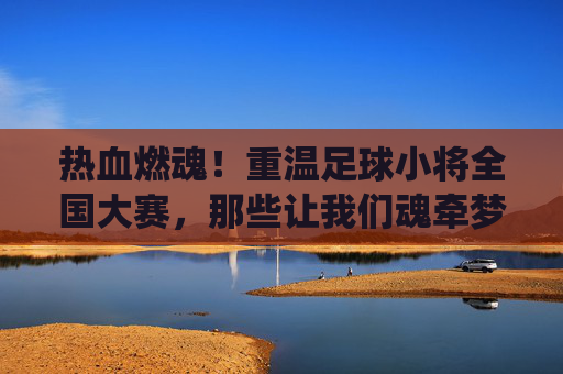 热血燃魂!重温足球小将全国大赛,那些让我们魂牵梦绕的传奇人物