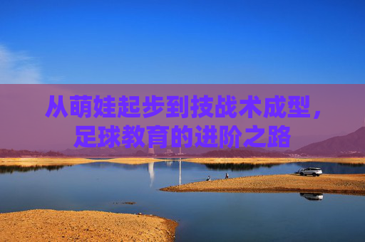 从萌娃起步到技战术成型,足球教育的进阶之路