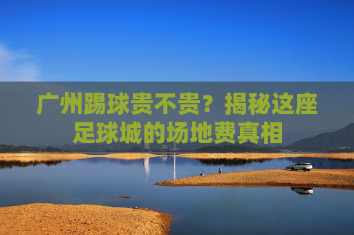 广州踢球贵不贵?揭秘这座足球城的场地费真相