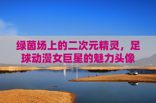 绿茵场上的二次元精灵，足球动漫女巨星的魅力头像