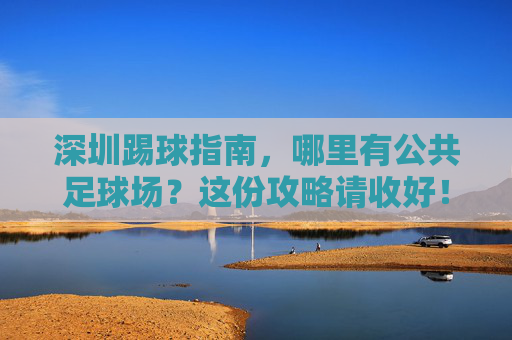 深圳踢球指南,哪里有公共足球场?这份攻略请收好!