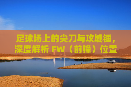 足球场上的尖刀与攻城锤，深度解析 FW（前锋）位置的战术意义