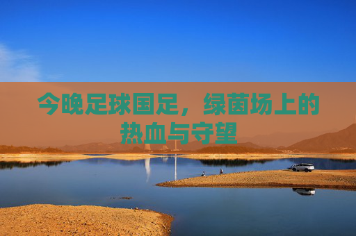 今晚足球国足,绿茵场上的热血与守望
