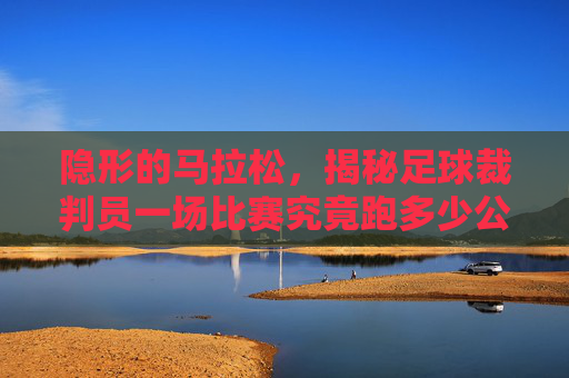 隐形的马拉松,揭秘足球裁判员一场比赛究竟跑多少公里?