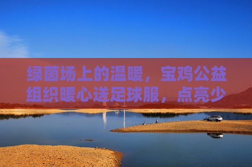 绿茵场上的温暖,宝鸡公益组织暖心送足球服,点亮少年足球梦
