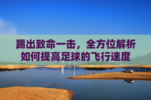 踢出致命一击，全方位解析如何提高足球的飞行速度