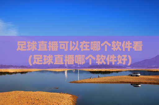 足球直播可以在哪个软件看(足球直播哪个软件好)