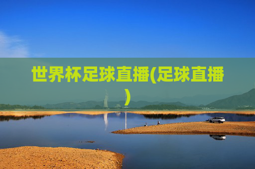世界杯足球直播(足球直播)