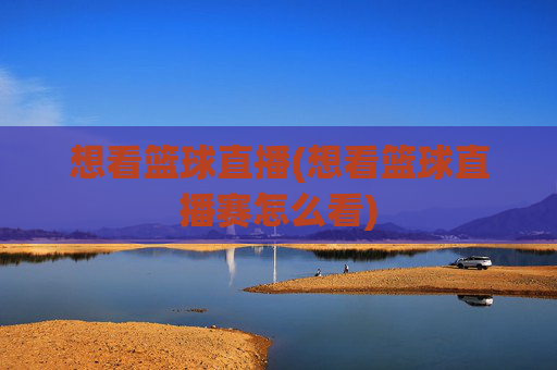 想看篮球直播(想看篮球直播赛怎么看)