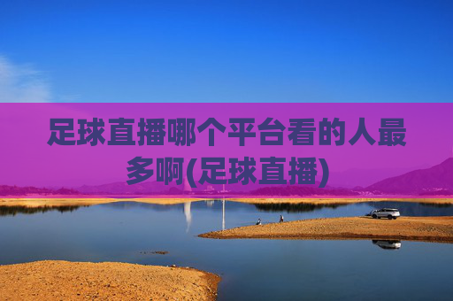 足球直播哪个平台看的人最多啊(足球直播)