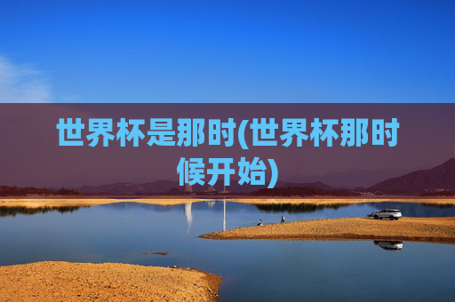 世界杯是那时(世界杯那时候开始)