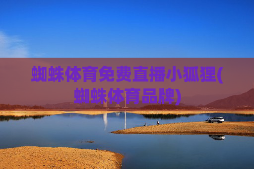 蜘蛛体育免费直播小狐狸(蜘蛛体育品牌)