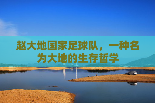 赵大地国家足球队,一种名为大地的生存哲学