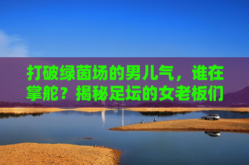 打破绿茵场的男儿气,谁在掌舵?揭秘足坛的女老板们