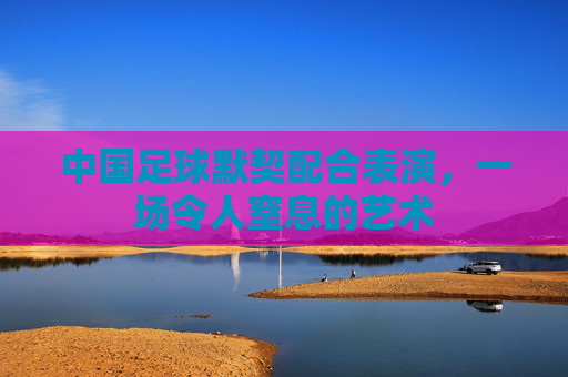 中国足球默契配合表演，一场令人窒息的艺术