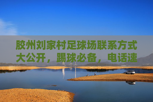 胶州刘家村足球场联系方式大公开，踢球必备，电话速存！