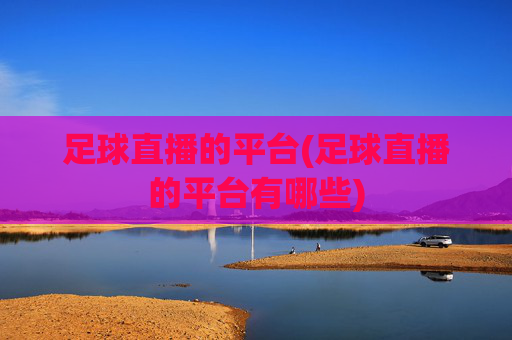 足球直播的平台(足球直播的平台有哪些)
