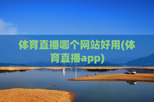 体育直播哪个网站好用(体育直播app)