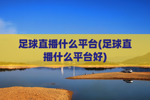 足球直播什么平台(足球直播什么平台好)
