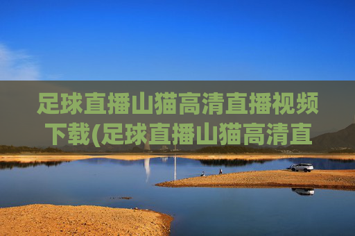 足球直播山猫高清直播视频下载(足球直播山猫高清直播视频下载安装)