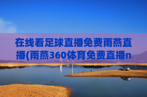 在线看足球直播免费雨燕直播(雨燕360体育免费直播nba)