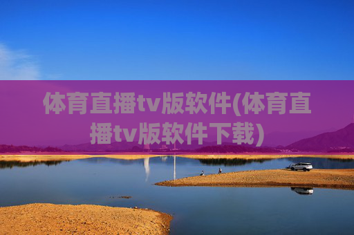体育直播tv版软件(体育直播tv版软件下载)