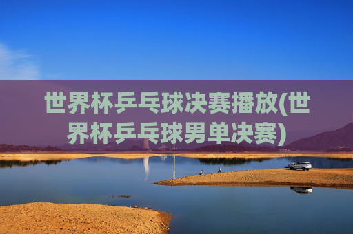 世界杯乒乓球决赛播放(世界杯乒乓球男单决赛)
