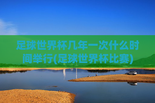 足球世界杯几年一次什么时间举行(足球世界杯比赛)