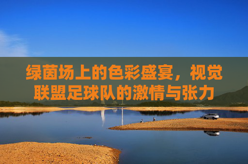 绿茵场上的色彩盛宴，视觉联盟足球队的激情与张力