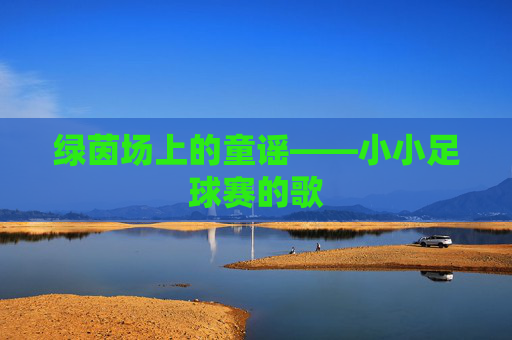 绿茵场上的童谣——小小足球赛的歌