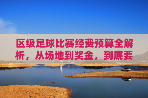 区级足球比赛经费预算全解析，从场地到奖金，到底要花多少钱？