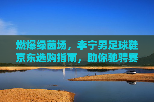 燃爆绿茵场，李宁男足球鞋京东选购指南，助你驰骋赛场