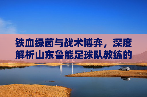 铁血绿茵与战术博弈，深度解析山东鲁能足球队教练的更迭与传承