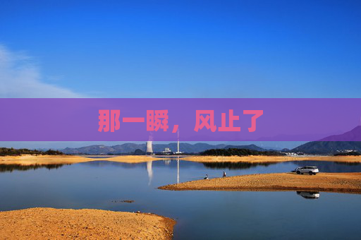 那一瞬，风止了