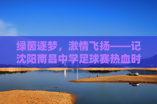 绿茵逐梦，激情飞扬——记沈阳南昌中学足球赛热血时刻