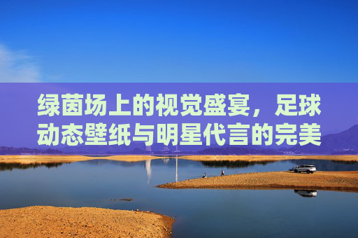 绿茵场上的视觉盛宴，足球动态壁纸与明星代言的完美融合