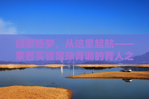 绿茵逐梦,从这里起航——莱西实验足球青训的育人之路