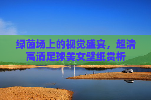 绿茵场上的视觉盛宴,超清高清足球美女壁纸赏析