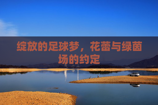 绽放的足球梦,花蕾与绿茵场的约定
