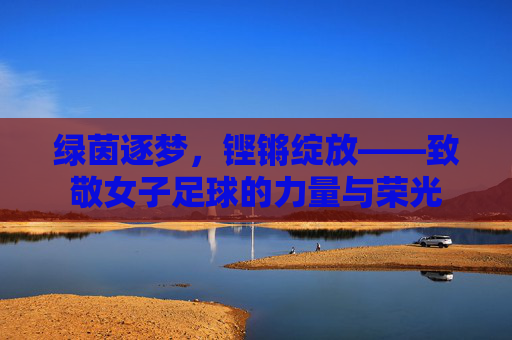 绿茵逐梦，铿锵绽放——致敬女子足球的力量与荣光