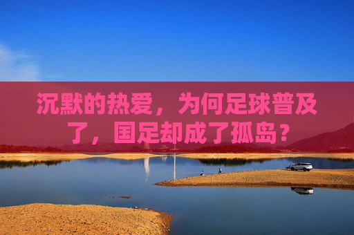 沉默的热爱，为何足球普及了，国足却成了孤岛？