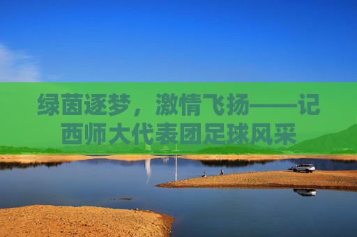 绿茵逐梦，激情飞扬——记西师大代表团足球风采