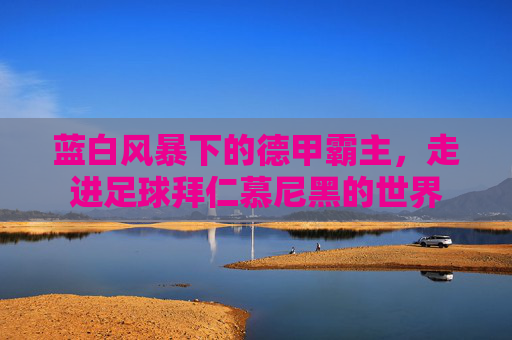 蓝白风暴下的德甲霸主，走进足球拜仁慕尼黑的世界
